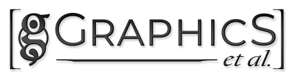 Graphics Et Al Logo